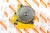 6151-62-1101 Насос водяной Помпа для Komatsu 6D125 Взаимозаменяемые номера: 6151621101